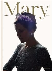 Mary: H.K.H. Kronprinsessen
