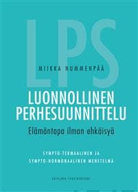 Luonnollinen perhesuunnittelu