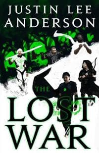 Lost War