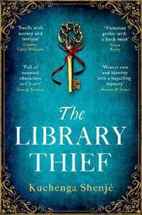Library Thief