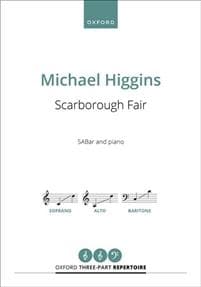 Scarborough Fair