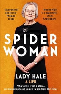 Spider Woman
