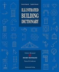 Illustrated Building Dictionary