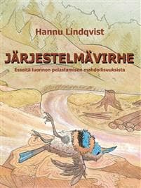 Järjestelmävirhe