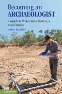 Becoming an Archaeologist