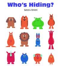 Who's Hiding?