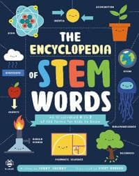 Encyclopedia of STEM Words