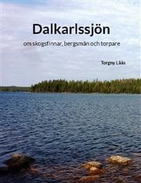 Dalkarlssjön