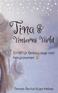 Tina och Vinterns värld