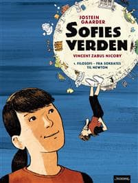 Sofies verden: Bind 1: grafisk roman