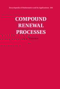 Compound Renewal Processes