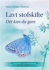 Lavt stofskifte