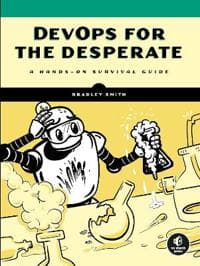 Devops For The Desperate