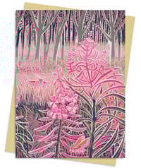 Annie Soudain: Rising Mist Greeting Card Pack