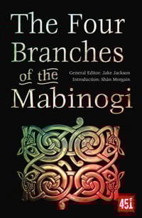 The Four Branches of the Mabinogi