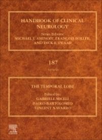 The Temporal Lobe