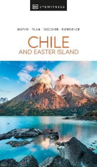 DK Chile and Easter Island