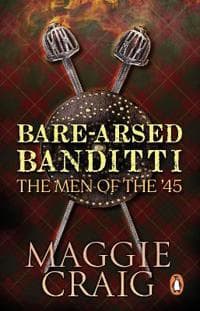Bare-Arsed Banditti