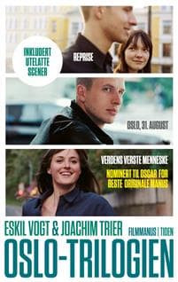 Oslo-trilogien; filmmanus