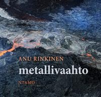 Metallivaahto