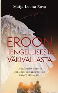 Eroon hengellisestä väkivallasta