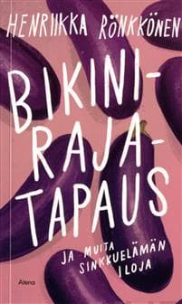 Bikinirajatapaus