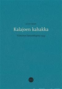 Kalajoen kahakka