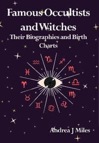 Famous Occultists and Witches