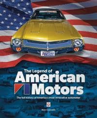 The Legend of American Motors