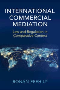 International Commercial Mediation