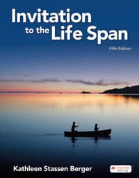 Invitation to the Life Span (International Edition)