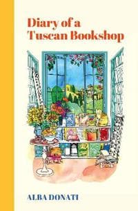 Diary of a Tuscan Bookshop