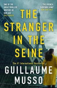 Stranger in the Seine