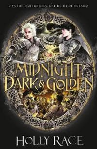 Midnight Dark and Golden