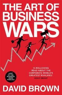 Art of Business Wars