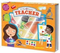 Teacher