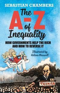 A-Z of Inequality