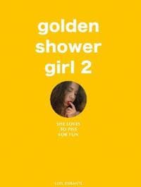 Golden Shower Girl 2