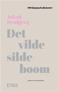 Det vilde sildeboom