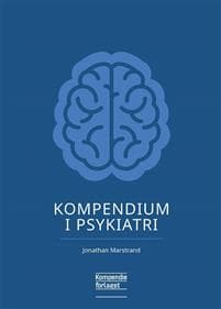 Kompendium i Psykiatri