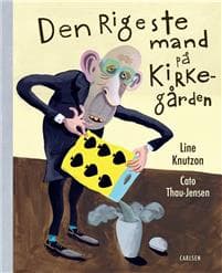 Den rigeste mand på kirkegården