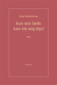 Kun min fælle kan slå mig ihjel