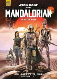Star Wars Insider Presents The Mandalorian Season One Vol.2