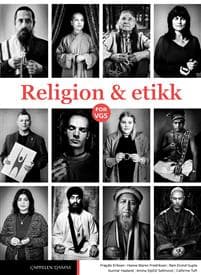 Religion og etikk