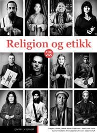 Religion og etikk