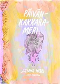 Päivänkakkarameri