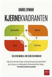 Kjernekvadranten