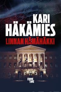 Linnan hämähäkki