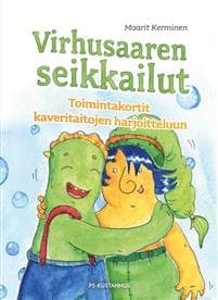 Virhusaaren seikkailut