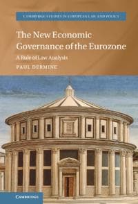 The New Economic Governance of the Eurozone